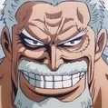 Monkey D Garp