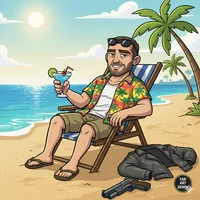 Niko Bellic 