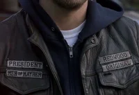 Jax Teller