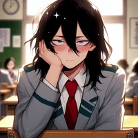 Shouta Aizawa 