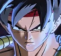 Bardock