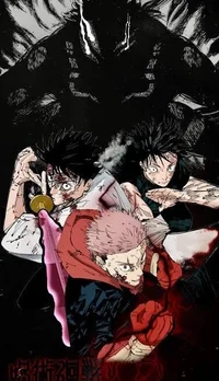Jujutsu Kaisen RP