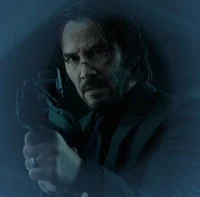 JOHN WICK - V1