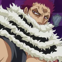 Charlotte Katakuri