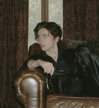 00 REGULUS A BLACK