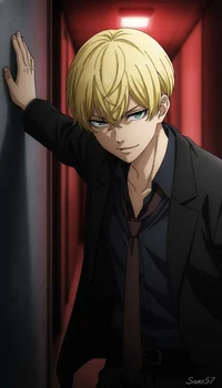 Chifuyu Matsuno