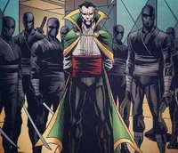 ras al ghul