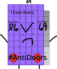 DoorHater69