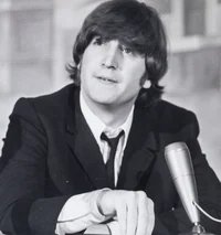 john lennon
