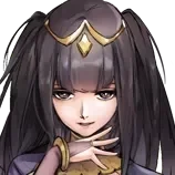 Tharja