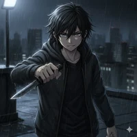 Kitsu Takeshi Kamusa