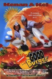 Good Burger WG