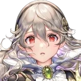 Corrin - F - Legend