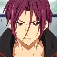 Rin Matsuoka