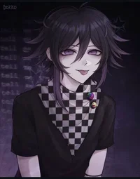 Kokichi Oma