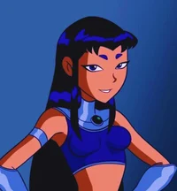 Blackfire