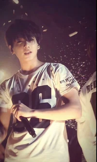Jungkook 