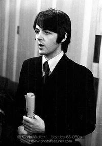 Paul McCartney