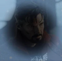 STEPHEN STR4NGE - V3