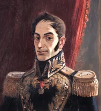 Simón Bolivar
