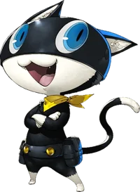Morgana