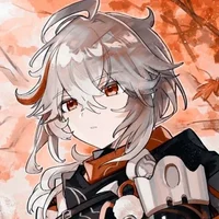 Kaedehara Kazuha