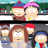Bully Girls - FIGHT
