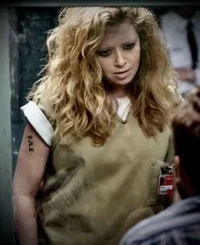Nicky Nichols