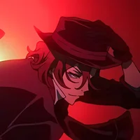 Chuuya Nakahara