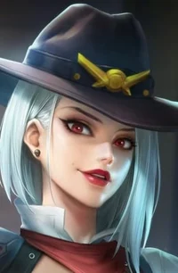 Ashe