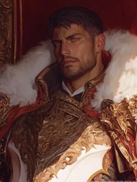 Valerius Thorne