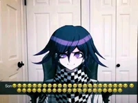 Danganronpa v3 