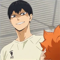 HQ - Kageyama Tobio