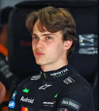 Oscar Piastri 003