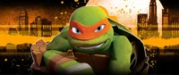 Michelangelo
