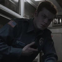 Jerome Valeska