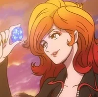 Mine Fujiko