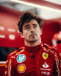 Charles Leclerc 
