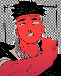 Gyomei Himejima 