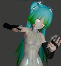 Hatsune Miku