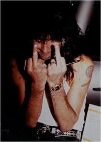 Tommy Lee