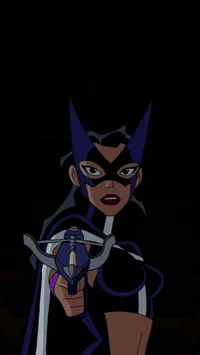 Huntress