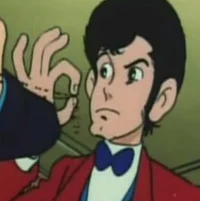 Lupin VIII