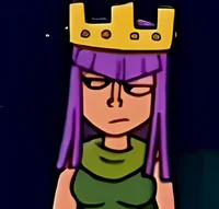 Archer queen