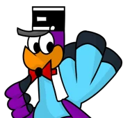 Monsieu correcaminos