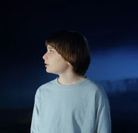 02- Will byers