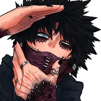 MHA - Dabi