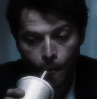 Castiel 