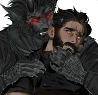 Дьявол Оливер