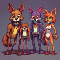 FNAF